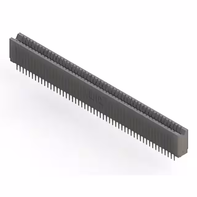 745-104-520-206 EDAC Inc.  Edgeboard Connectors